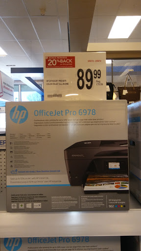 Office Supply Store «Office Depot», reviews and photos, 18211 Ventura Blvd, Tarzana, CA 91356, USA