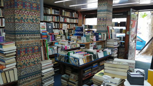 Librería Areté