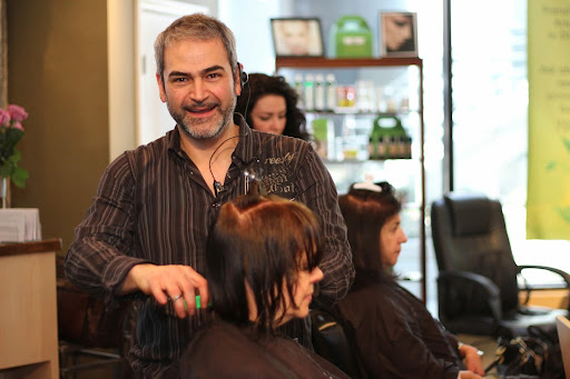Beauty Salon «Noufal HairColor Studio», reviews and photos, 8605 Westwood Center Dr, Vienna, VA 22182, USA