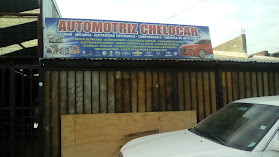 Automotriz Chelocar