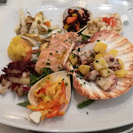 Photo n°3 de l'avis de Paolo.u fait le 21/01/2018 à 18:16 sur le  Ristorante La Casina nel Parco à Cantalupo in Sabina