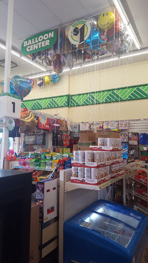 Dollar Store «Dollar Tree», reviews and photos, 241 Towne Center Blvd, Sanford, FL 32771, USA