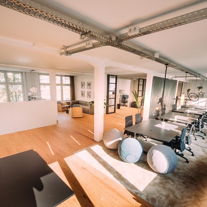 Die Diele Coworking Space & Hangout