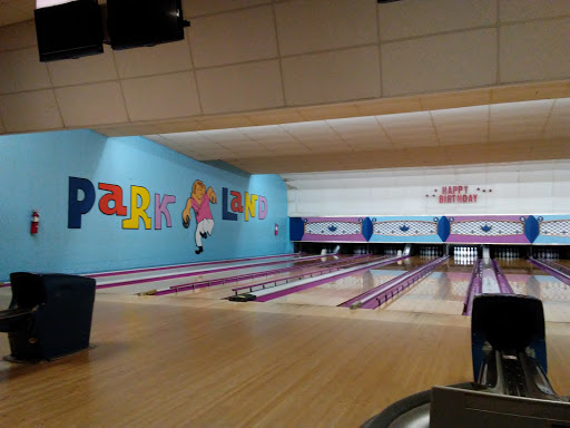 Bowling Alley «Parkland Bowl», reviews and photos, 5700 Silver Hill Rd, District Heights, MD 20747, USA