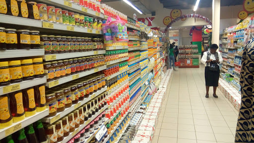 Shoprite Cocoa Mall, Central Bank Road, Liebu Bypass, 100001, Ibadan, Nigeria, Pharmacy, state Oyo