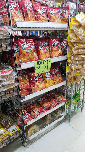 Grocery Store «El Toreo Market», reviews and photos, 229 W Grand Ave # Ze, Bensenville, IL 60106, USA
