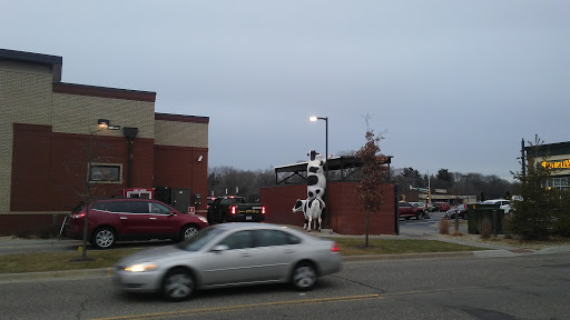 Fast Food Restaurant «Chick-fil-A», reviews and photos, 595 Northtown Dr NE, Blaine, MN 55434, USA