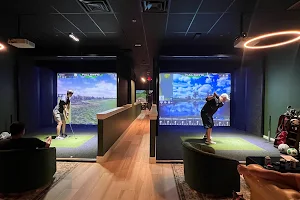 Rev’s Golf Lounge image