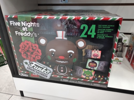 Toy Store «Optimus Toys», reviews and photos, 12448 S Mainstreet, Etiwanda, CA 91739, USA