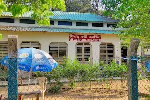 Visva-Bharati Canteen image