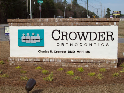Crowder Orthodontics