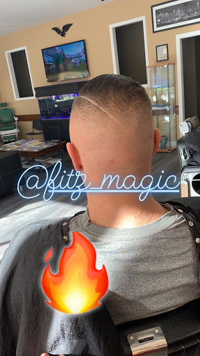 Barber Shop «Empire State Barbershop», reviews and photos, 88 Old Tappan Rd, Tappan, NY 10983, USA