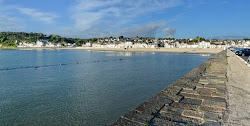 Photo de Plage de la Banche avec un niveau de propreté de très propre