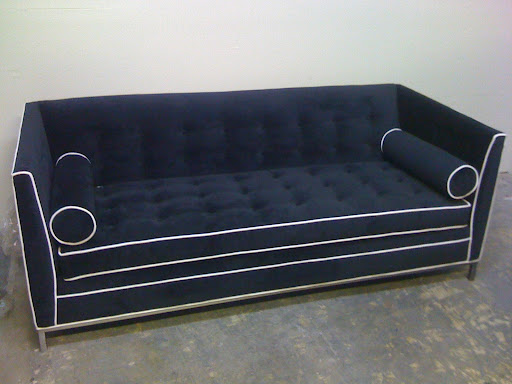 Furniture Store «Monarch Custom Sofas», reviews and photos, 180 Constitution Dr #4, Menlo Park, CA 94025, USA