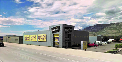 Sign Shop «Graphik Display and Sign», reviews and photos, 17 S 1400 W, Lindon, UT 84042, USA