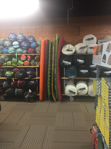 Outdoor Sports Store «Alabama Outdoors», reviews and photos, 3054 Independence Dr, Homewood, AL 35209, USA