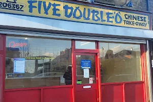 Five Double-O Cafe image