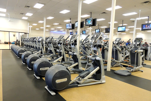 Gym «Brick Bodies Reisterstown», reviews and photos, 2 Chartley Dr, Reisterstown, MD 21136, USA