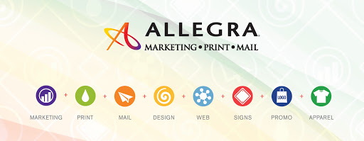 Print Shop «Allegra Marketing Print Mail», reviews and photos, 12549 S Holiday Dr, Alsip, IL 60803, USA