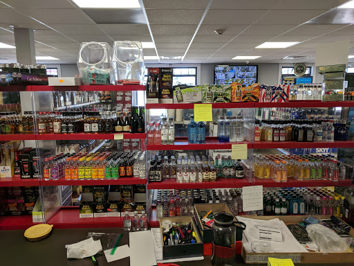 Tobacco Shop «Discount Tobacco», reviews and photos, 284 Main St, Antioch, IL 60002, USA