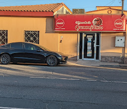 Mariscos Popeye photo