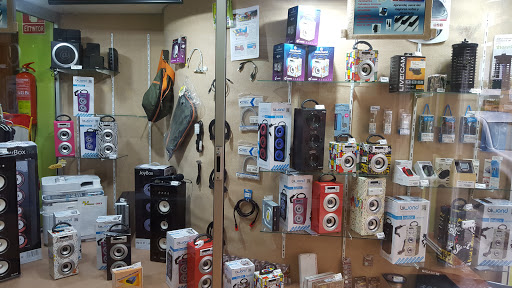 MHS SOLUCIONES en Tegueste, Santa Cruz de Tenerife