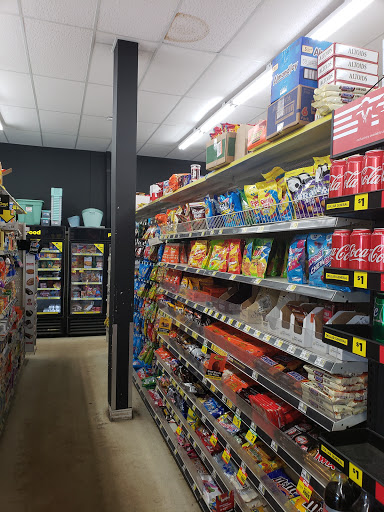 Home Goods Store «Dollar General», reviews and photos, 9179 US Highway 31, Berrien Springs, MI 49103, USA