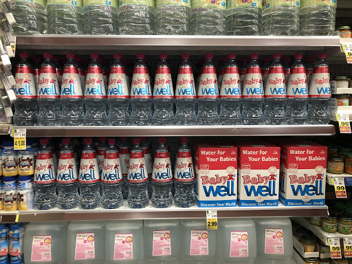 Grocery Store «Ralphs», reviews and photos, 18010 Chatsworth St, Granada Hills, CA 91344, USA