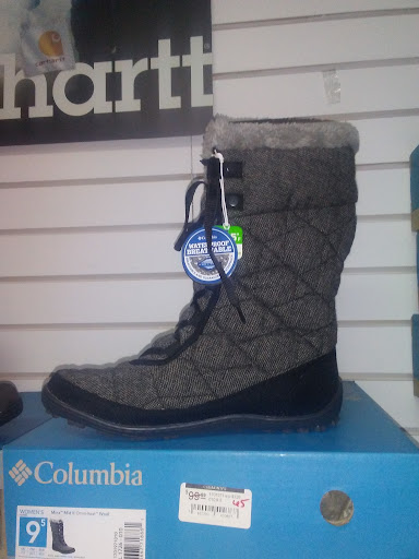 Shopping Mall «Southern Hills Shopping Ctr», reviews and photos, 1307 Southern Hills Center, West Plains, MO 65775, USA