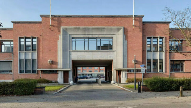 Campus Blairon, 2300 Turnhout, België