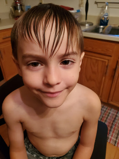 Hair Salon «Supercuts», reviews and photos, 9893 N Michigan Rd # 160, Carmel, IN 46032, USA