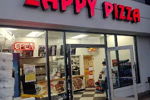 Zappy Pizza image