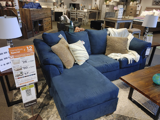 Furniture Store «Ashley HomeStore», reviews and photos, 26222 Golden Maple Loop, Wesley Chapel, FL 33544, USA
