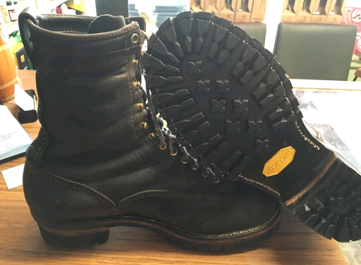 Boot Repair Shop «4th Avenue Shoe Repair and Keys», reviews and photos, 510 SW 4th Ave, Portland, OR 97204, USA