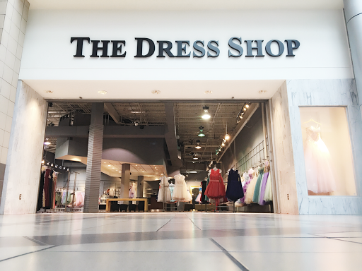 Bridal Shop «The Dress Shop San Antonio», reviews and photos, 6301 NW Loop 410, San Antonio, TX 78238, USA