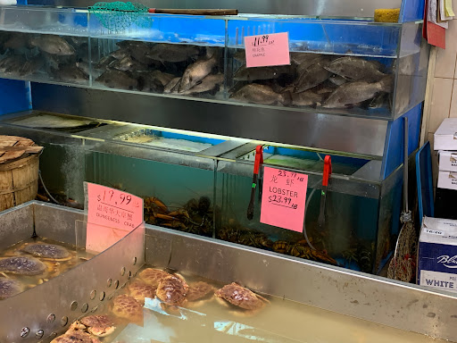 Asian Grocery Store «99 Asian Supermarket», reviews and photos, 60 Broadway, Malden, MA 02148, USA