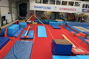 Quayside Trampoline and Gymnastics Club image