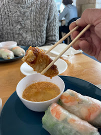 Plats et boissons du Restaurant asiatique Le Mékong à Angers - n°8