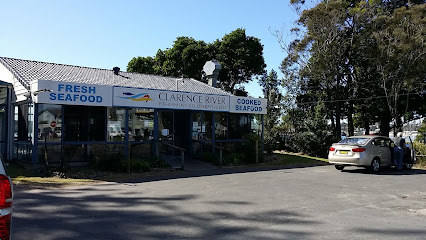 Clarence River Seafoods