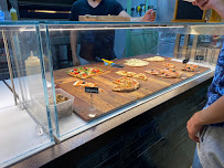 Plats et boissons du Pizzeria Via Roma à Vias - n°1