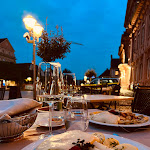 Photo n°1 de l'avis de Vicky.a fait le 26/04/2023 à 21:19 sur le  Hotel Restaurant Sonne à Offenburg