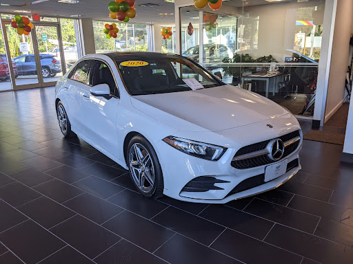 Cadillac Dealer «Baker Cadillac Inc.», reviews and photos, 495 Main St, Leominster, MA 01453, USA