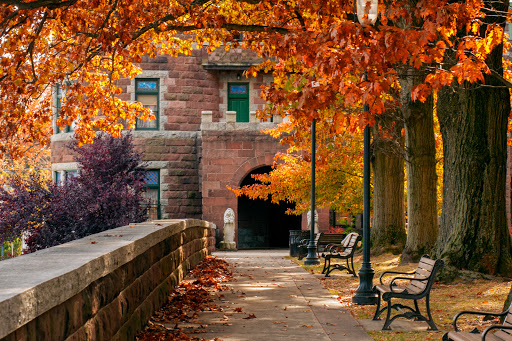 History Museum «Lambert Castle Museum», reviews and photos, 3 Valley Rd, Paterson, NJ 07503, USA