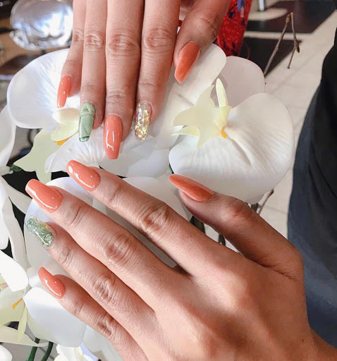 Hair Salon «Eden of Ashburn Salon & Spa», reviews and photos, 42882 Truro Parish Dr, Ashburn, VA 20148, USA