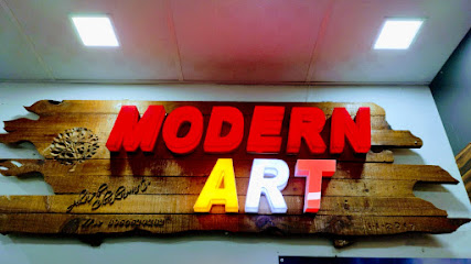 Modern Arts Enterprises