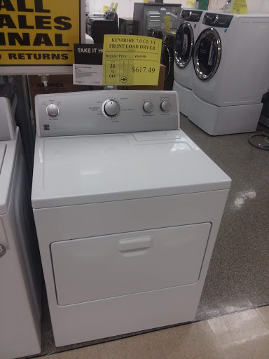 Department Store «Sears», reviews and photos, 11500 Midlothian Turnpike, Richmond, VA 23235, USA