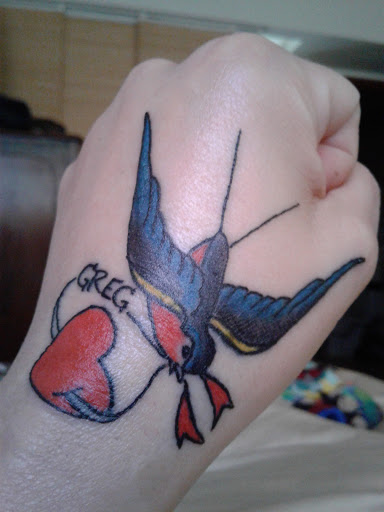 Explore mariah carey tattoo ideas, creative tattoo ideas in Kailua Kona, available at K Town Tattoo