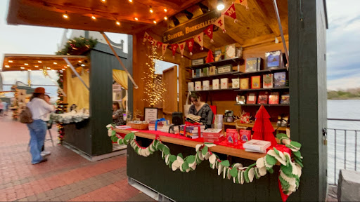 Market «City Market», reviews and photos, 219 W Bryan St, Savannah, GA 31401, USA