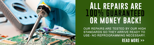 Electronics Repair Shop «My Auto Solutions», reviews and photos, 2005 Boggs Rd NW, Duluth, GA 30096, USA