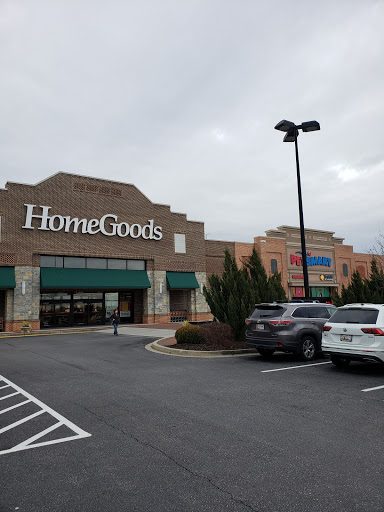 Department Store «HomeGoods», reviews and photos, 2460 Osprey Way S, Frederick, MD 21701, USA